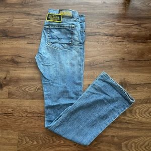 Vintage Von Dutch Jeans